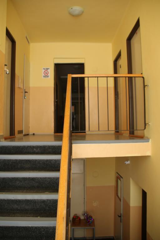 Pension Martinske Udoli - Dependance Kořenov Εξωτερικό φωτογραφία